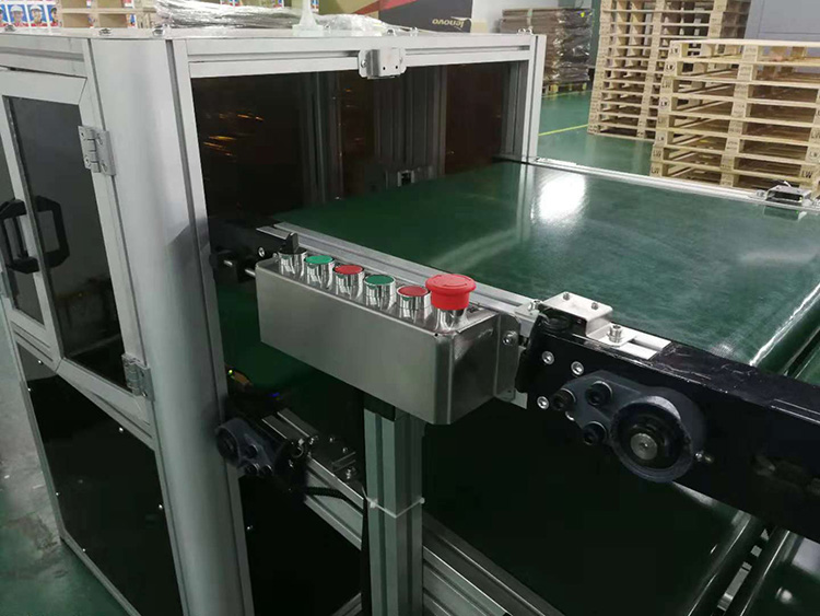 东莞有提升机生产厂家吗？东莞哪里有提升机厂家？